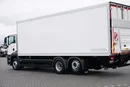 MAN TGS / 26.360 / EURO 6 / CHŁODNIA + WINDA / 20 PALET zdjęcie 35