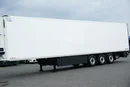 Schmitz CHŁODNIA / CARRIER VECTOR 1350 zdjęcie 3