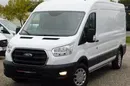 Ford Transit zdjęcie 1