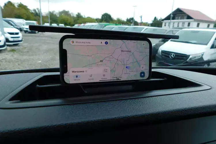 Ford Transit zdjęcie 10