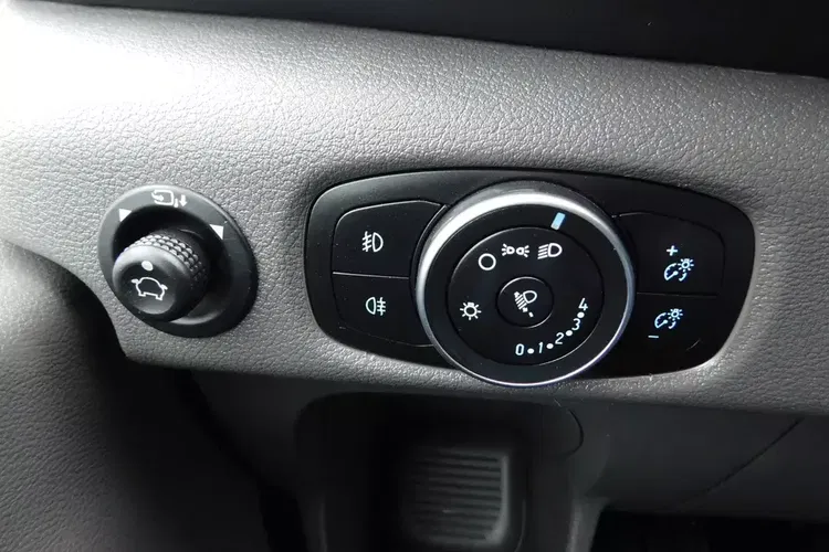 Ford Transit zdjęcie 12