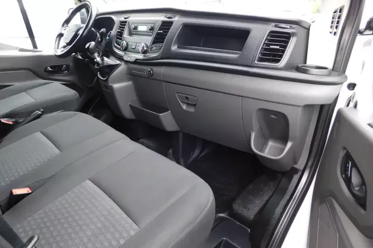 Ford Transit zdjęcie 6