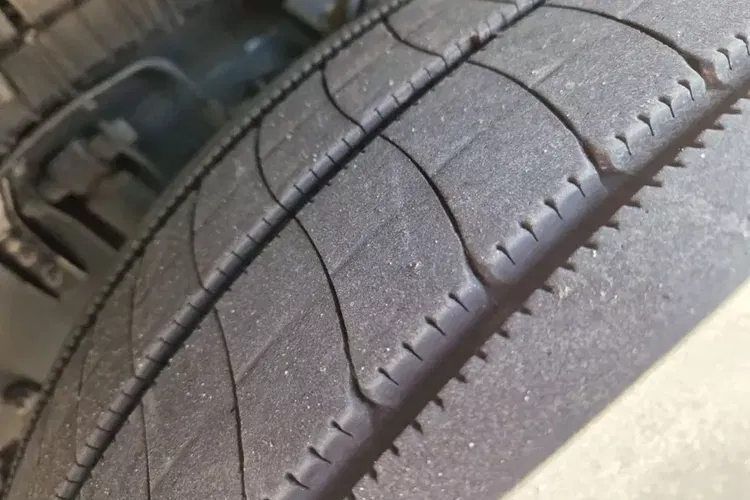 Scania R 460 A4x2NA zdjęcie 11