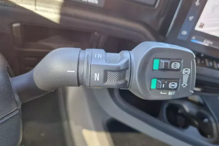 Scania R 460 A4x2NA zdjęcie 15