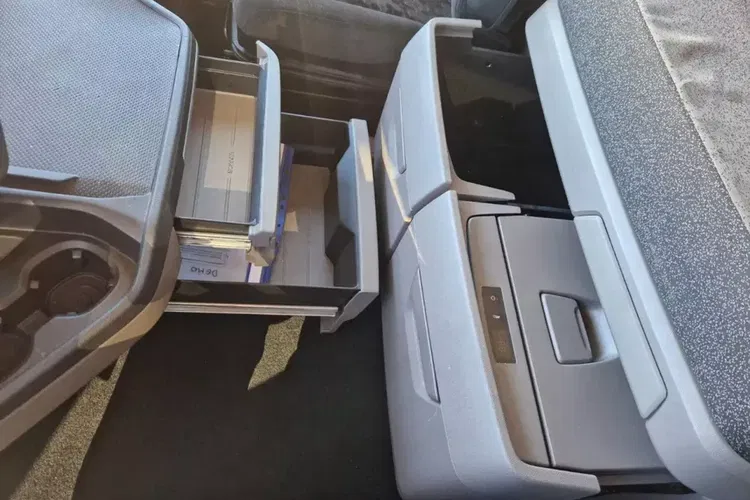 Scania R 460 A4x2NA zdjęcie 18