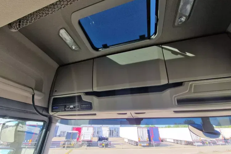 Scania R 460 A4x2NA zdjęcie 19
