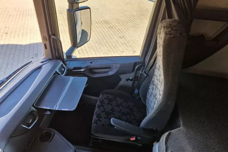 Scania R 460 A4x2NA zdjęcie 21