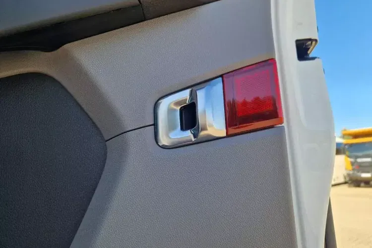 Scania R 460 A4x2NA zdjęcie 22