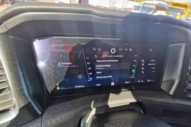 Scania R 460 A4x2NA zdjęcie 23