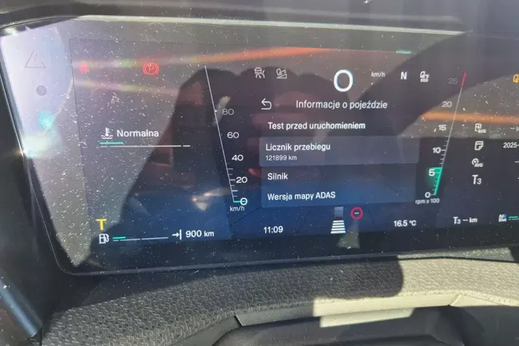 Scania R 460 A4x2NA zdjęcie 24