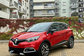 Renault Captur 1.3 TCe Version S