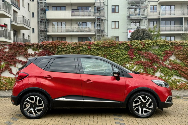 Renault Captur 1.3 TCe Version S zdjęcie 13