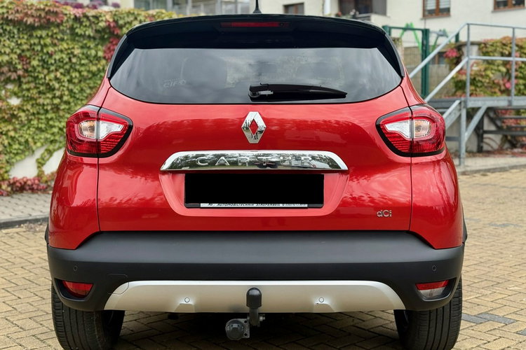 Renault Captur 1.3 TCe Version S zdjęcie 14