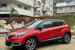 Renault Captur 1.3 TCe Version S zdjęcie 16