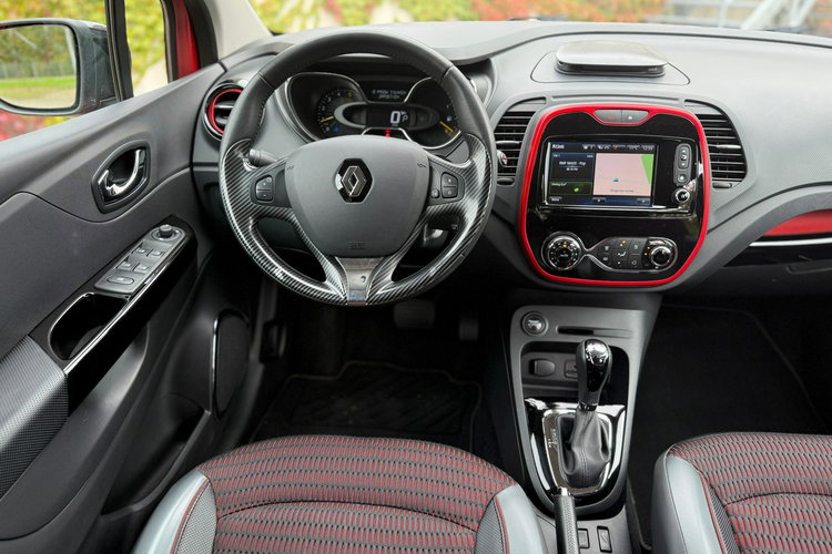 Renault Captur 1.3 TCe Version S zdjęcie 18