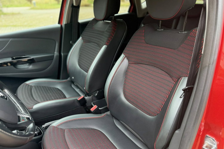 Renault Captur 1.3 TCe Version S zdjęcie 19