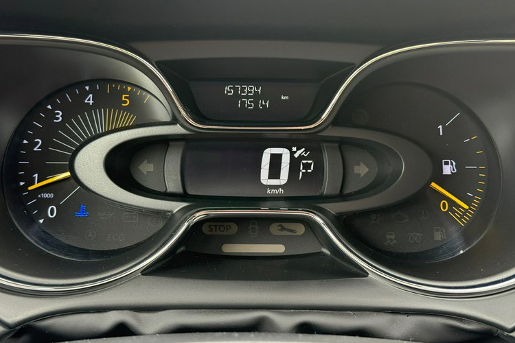 Renault Captur 1.3 TCe Version S zdjęcie 25