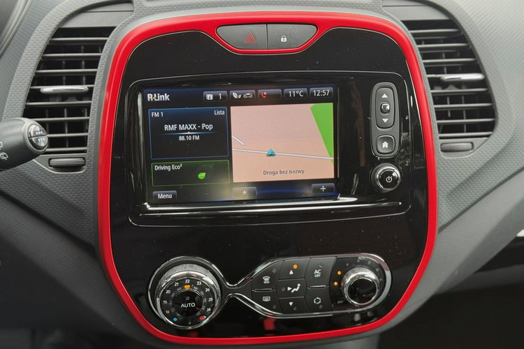 Renault Captur 1.3 TCe Version S zdjęcie 29