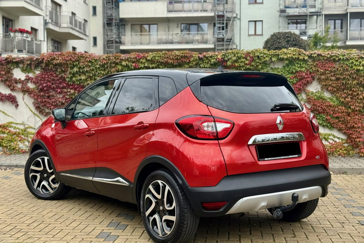 Renault Captur 1.3 TCe Version S zdjęcie 3