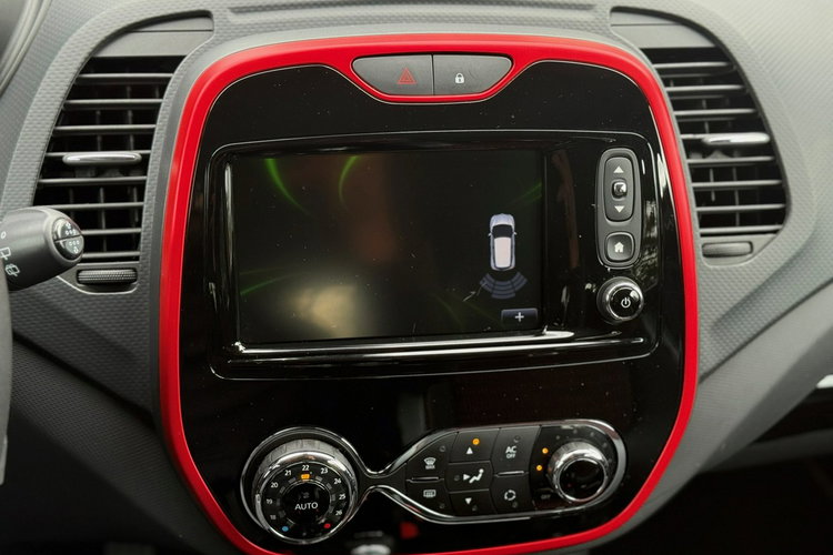 Renault Captur 1.3 TCe Version S zdjęcie 30