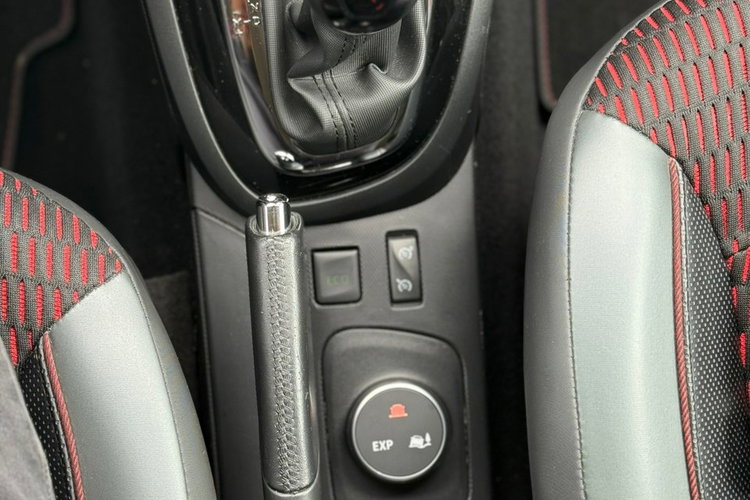 Renault Captur 1.3 TCe Version S zdjęcie 32