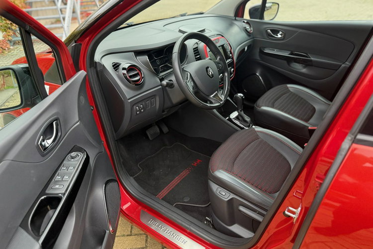 Renault Captur 1.3 TCe Version S zdjęcie 5