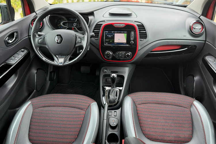 Renault Captur 1.3 TCe Version S zdjęcie 6