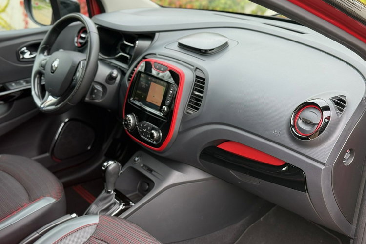 Renault Captur 1.3 TCe Version S zdjęcie 7