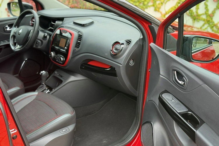Renault Captur 1.3 TCe Version S zdjęcie 8