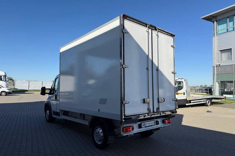 CITROEN JUMPER/BMB zdjęcie 3