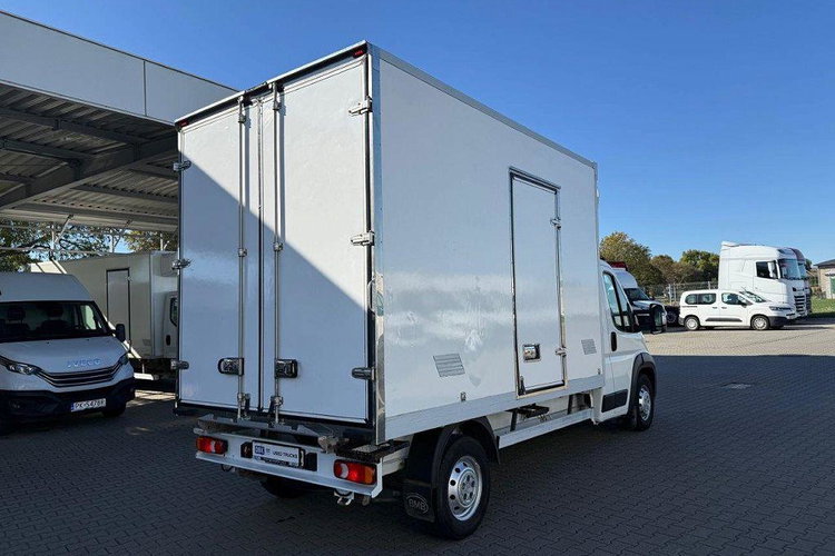 CITROEN JUMPER/BMB zdjęcie 4