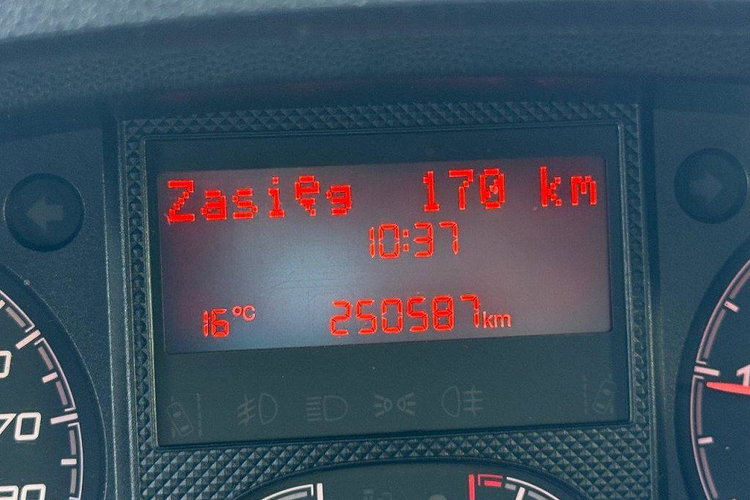 CITROEN JUMPER/BMB zdjęcie 6