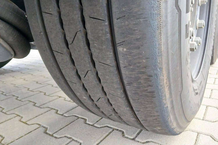 KOEGEL PORT 45 SIMPLEX SK zdjęcie 9