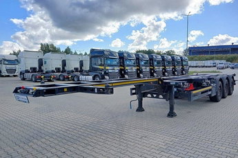 Koegel KOEGEL PORT 45 SIMPLEX SK