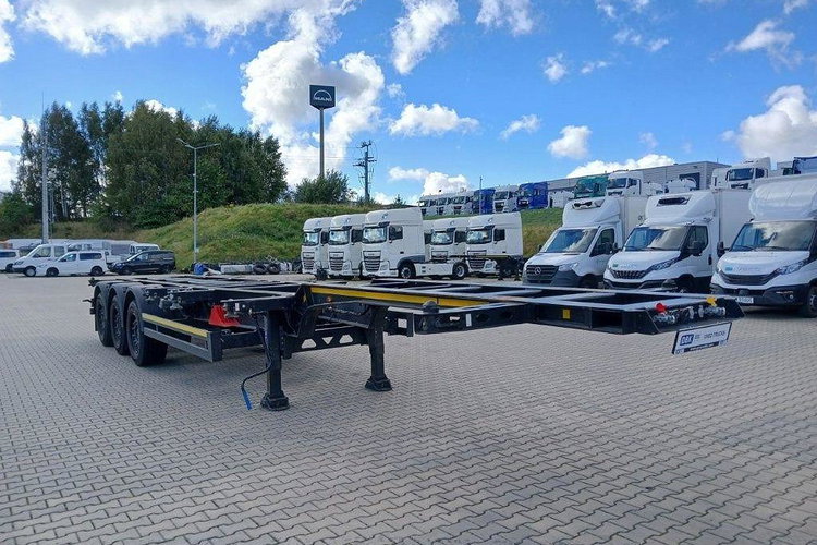 KOEGEL PORT 45 SIMPLEX SK zdjęcie 2