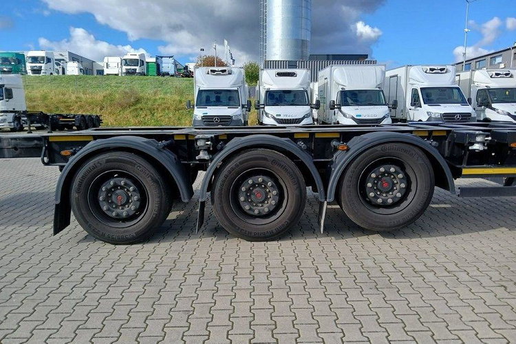 KOEGEL PORT 45 SIMPLEX SK zdjęcie 6