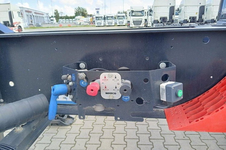 KOEGEL PORT 45 SIMPLEX SK zdjęcie 8