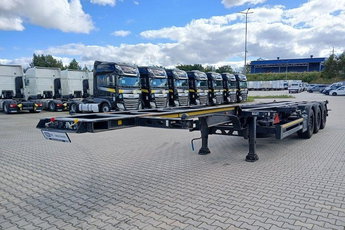 Koegel KOEGEL PORT 45 SIMPLEX SK