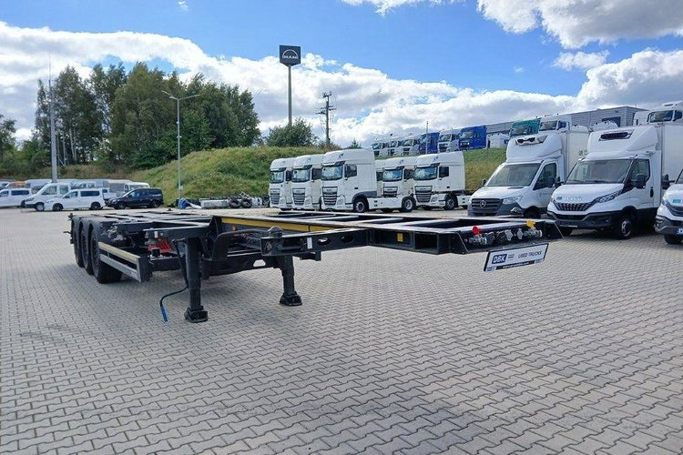 KOEGEL PORT 45 SIMPLEX SK zdjęcie 2