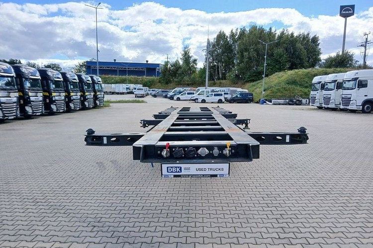 KOEGEL PORT 45 SIMPLEX SK zdjęcie 5