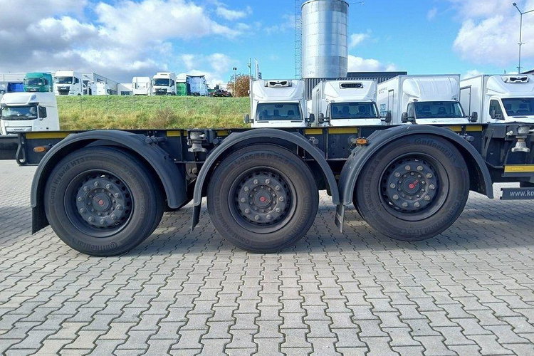 KOEGEL PORT 45 SIMPLEX SK zdjęcie 6