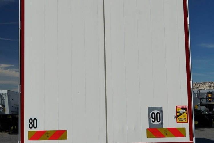 Renault T 440 / 6X2 / SOLÓWKA / FIRANKA 9.5 M / KLIMA POSTOJOWA / WINDA / ALUFELGI / OŚ PODNOSZONA zdjęcie 14