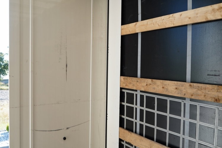 Renault T 440 / 6X2 / SOLÓWKA / FIRANKA 9.5 M / KLIMA POSTOJOWA / WINDA / ALUFELGI / OŚ PODNOSZONA zdjęcie 31