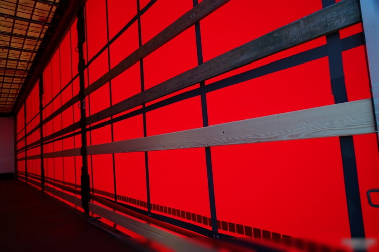 Wielton FIRANKA MEGA / LOWDECK / BDE - ROZSUWANE SŁUPKI / DACH PODNOSZONY / OSIE SAF zdjęcie 17