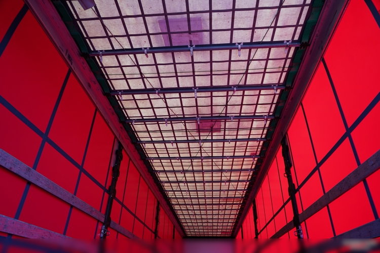 Wielton FIRANKA MEGA / LOWDECK / BDE - ROZSUWANE SŁUPKI / DACH PODNOSZONY / OSIE SAF zdjęcie 18