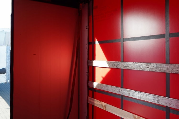 Wielton FIRANKA MEGA / LOWDECK / BDE - ROZSUWANE SŁUPKI / DACH PODNOSZONY / OSIE SAF zdjęcie 21