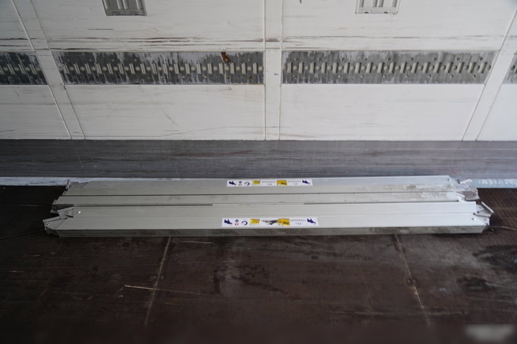 SCHMITZ KONTENER KOFFER / DOPPELSTOCK / 2 OŚ PODNOSZONA / 2019 zdjęcie 21