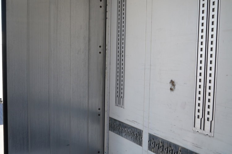 SCHMITZ KONTENER KOFFER / DOPPELSTOCK / 2 OŚ PODNOSZONA / 2019 zdjęcie 22