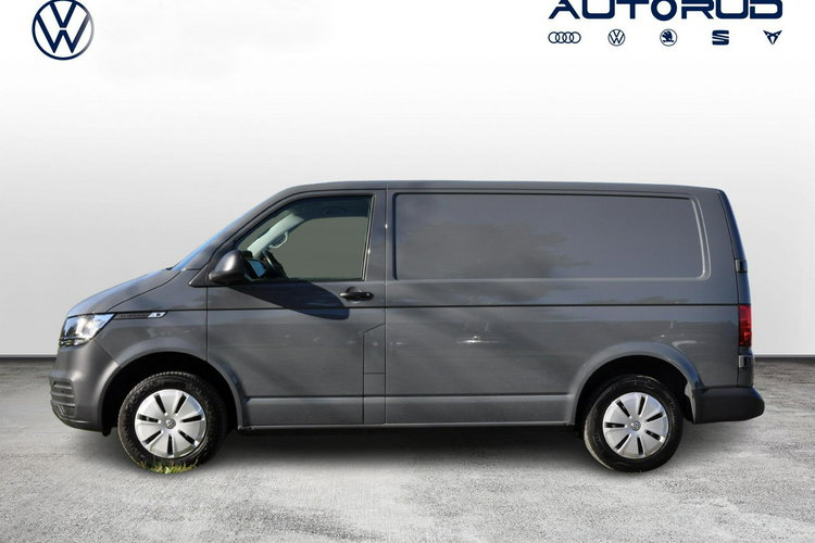 Volkswagen Transporter T6.1 2.0TDI 150KM DSG Kamera Digital Cockpit PLSalon 1wł FV23 Gwar. zdjęcie 2