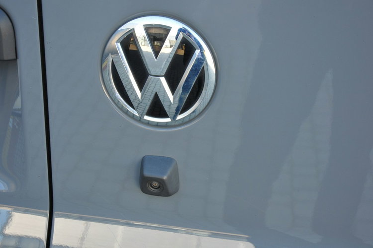 Volkswagen Transporter T6.1 2.0TDI 150KM DSG Kamera Digital Cockpit PLSalon 1wł FV23 Gwar. zdjęcie 28